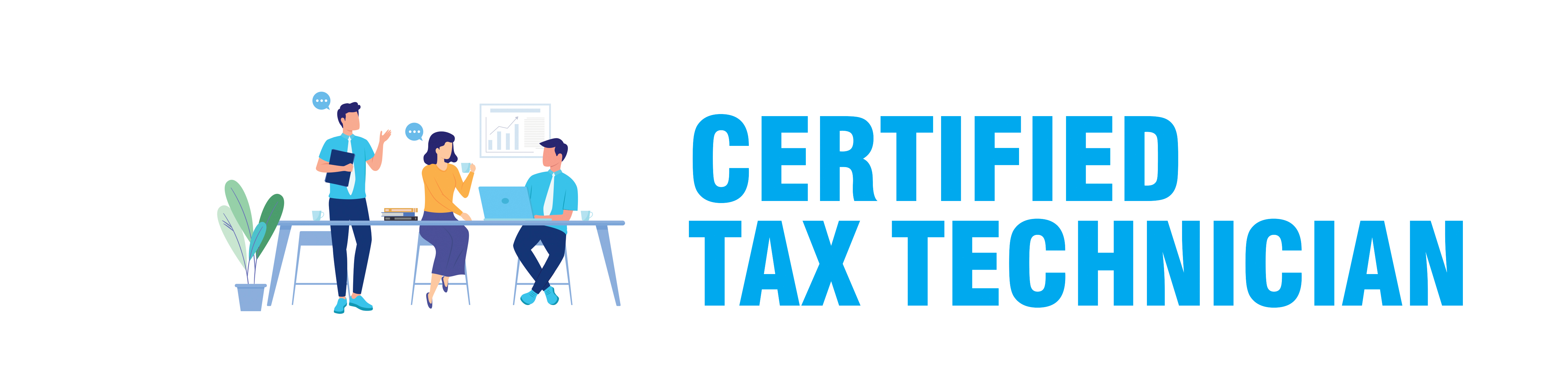 Tax Advisor Instant Tax Solutions Certified Tax Technician